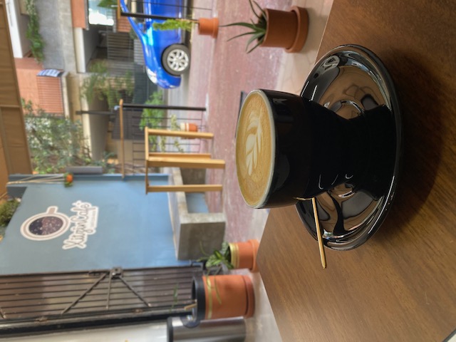Xitzin Café