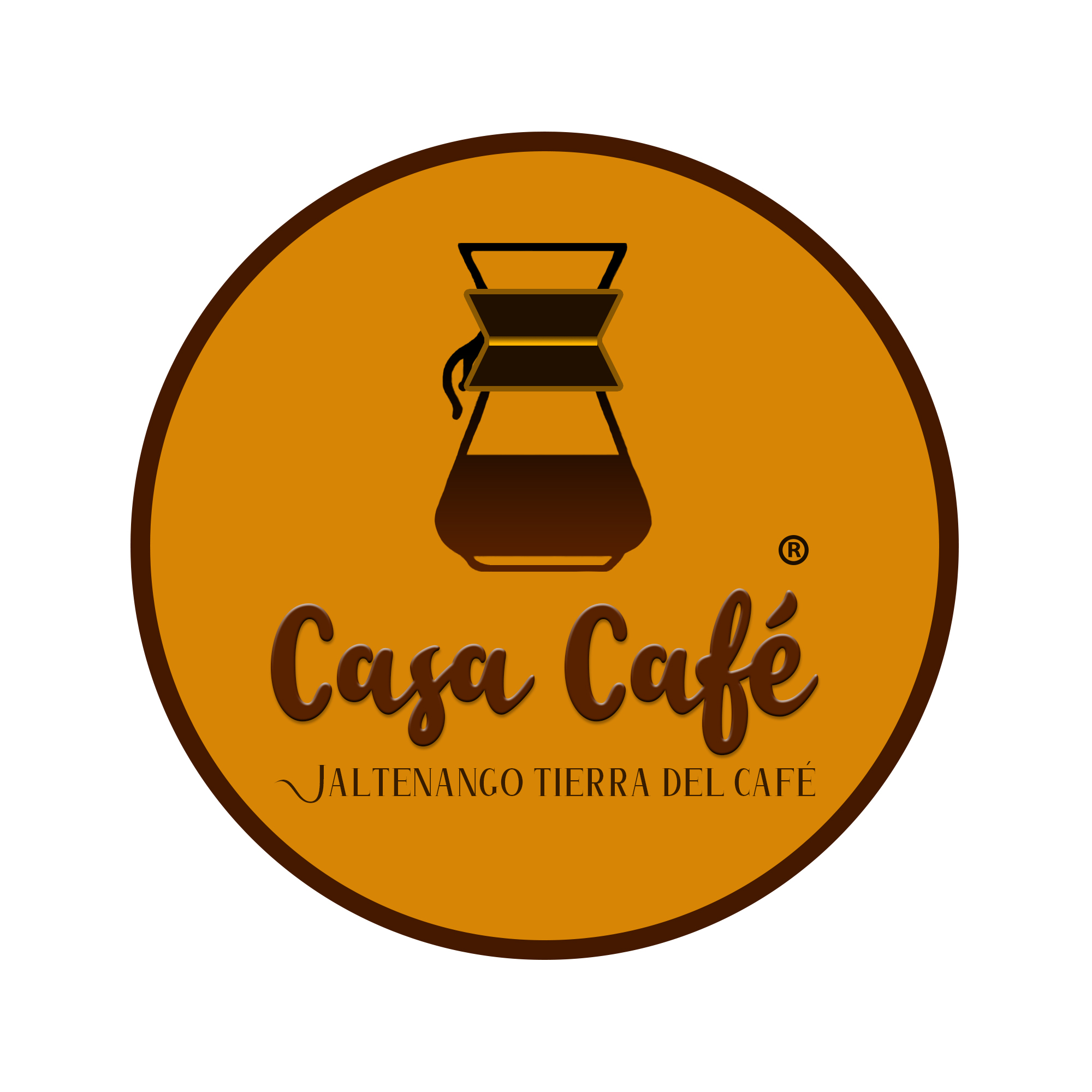 casa café