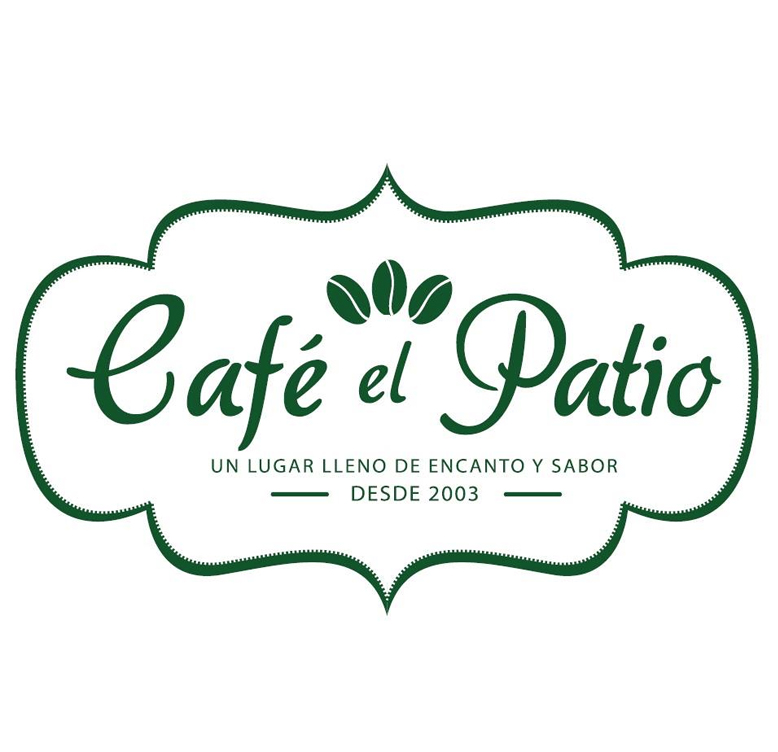 CAFÉ EL PATIO CAFÉ EL PATIO