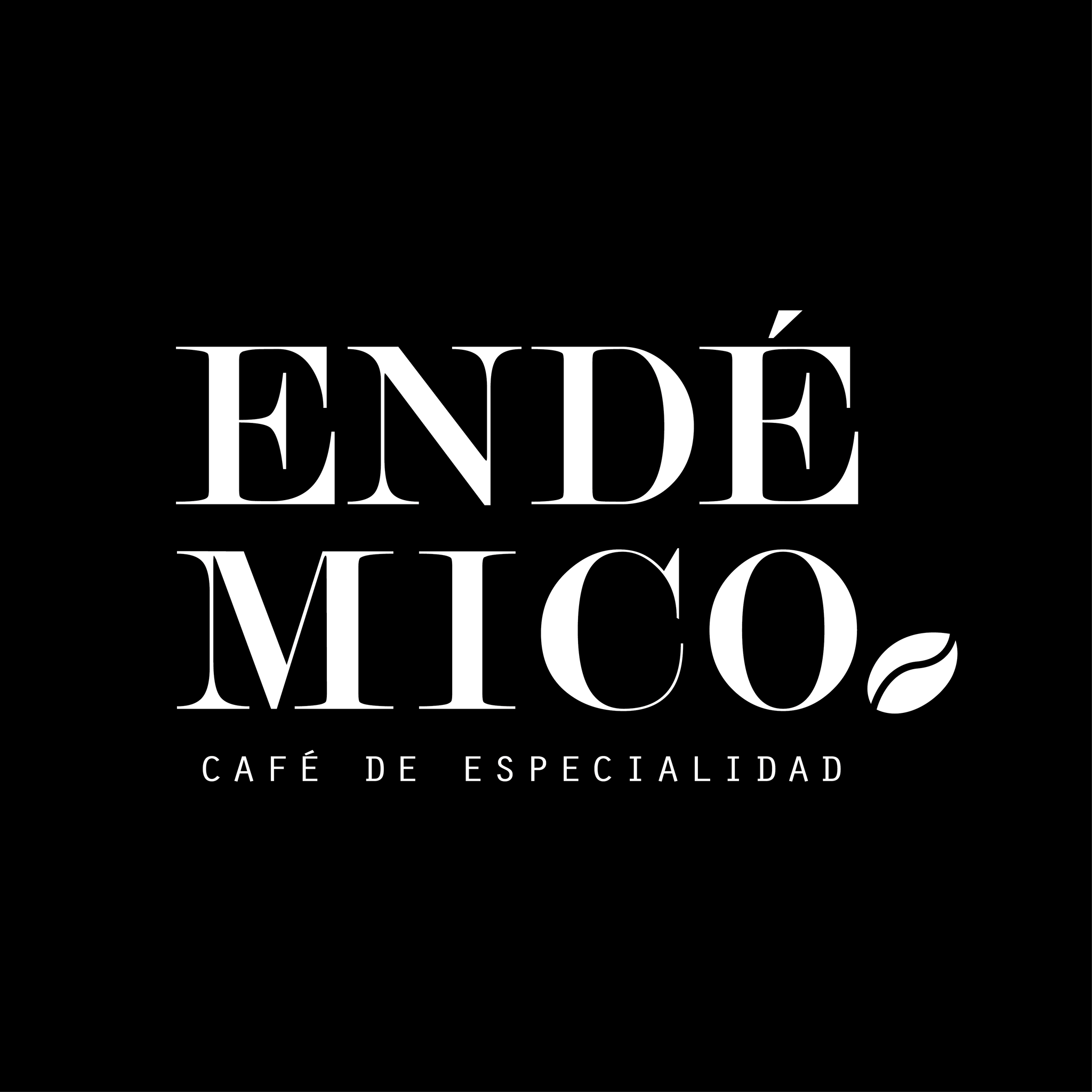 ENDEMICO ENDEMICO