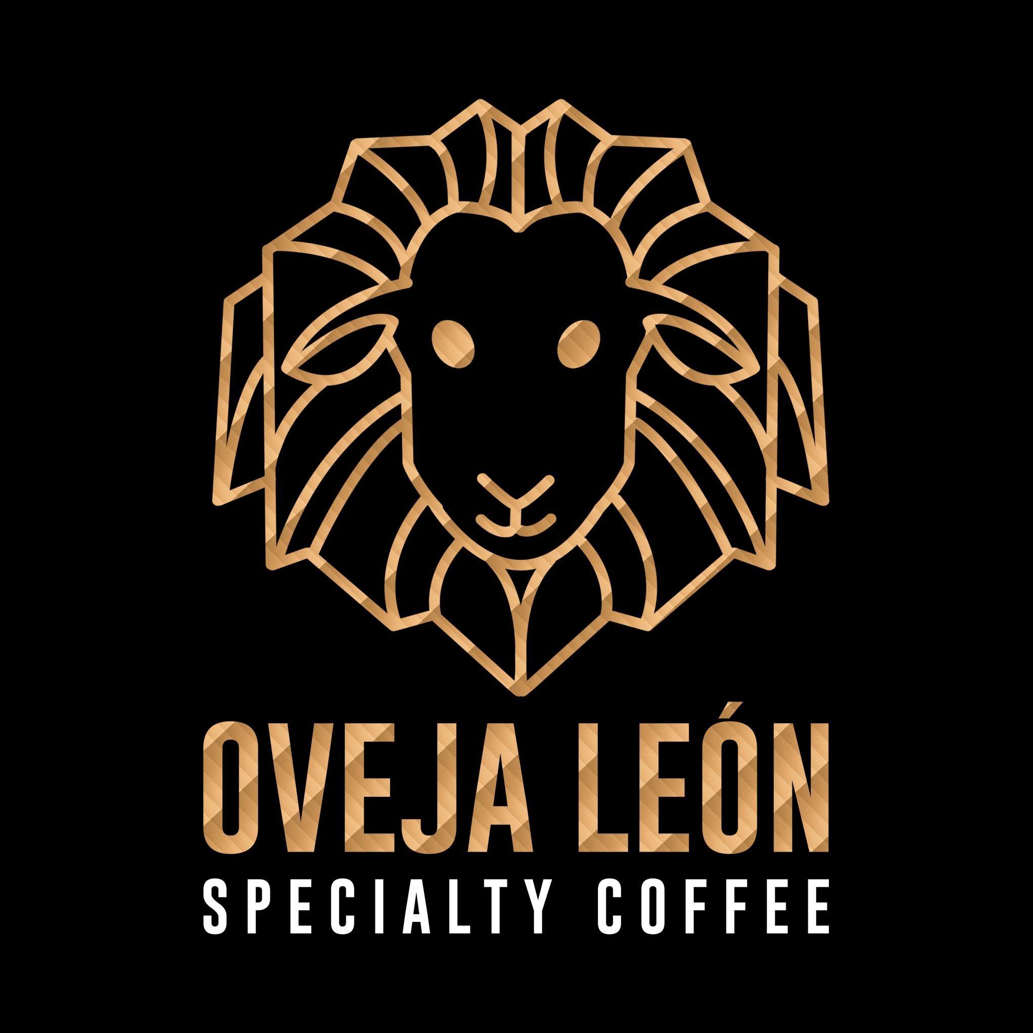 OVEJA LEÓN CAFÉ OVEJA LEÓN CAFÉ