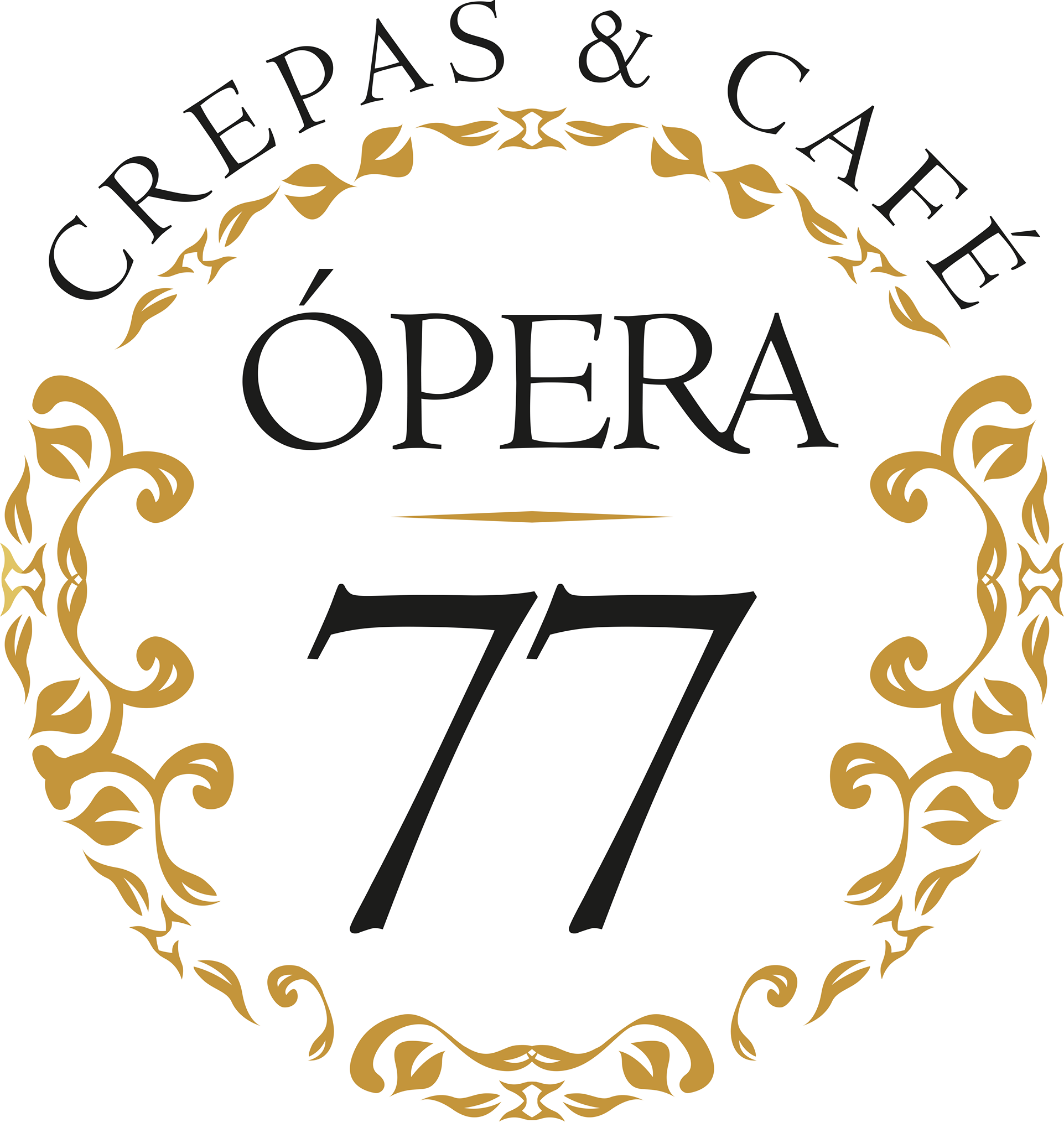 OPERA 77 CREPAS & CAFÉ OPERA 77 CREPAS & CAFÉ