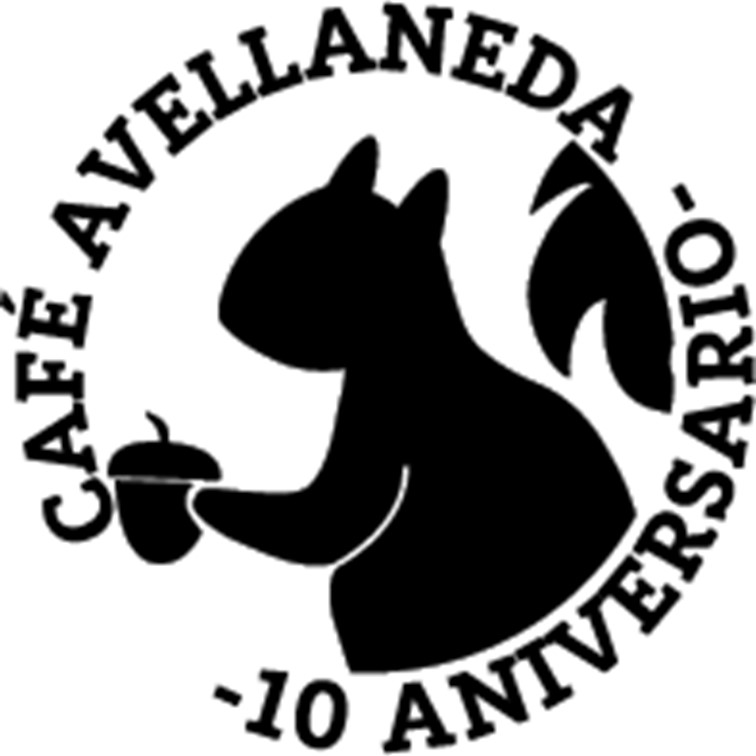 CAFÉ AVELLANEDA CAFÉ AVELLANEDA
