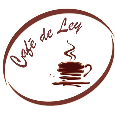 CAFÉ DE LEY CAFÉ DE LEY