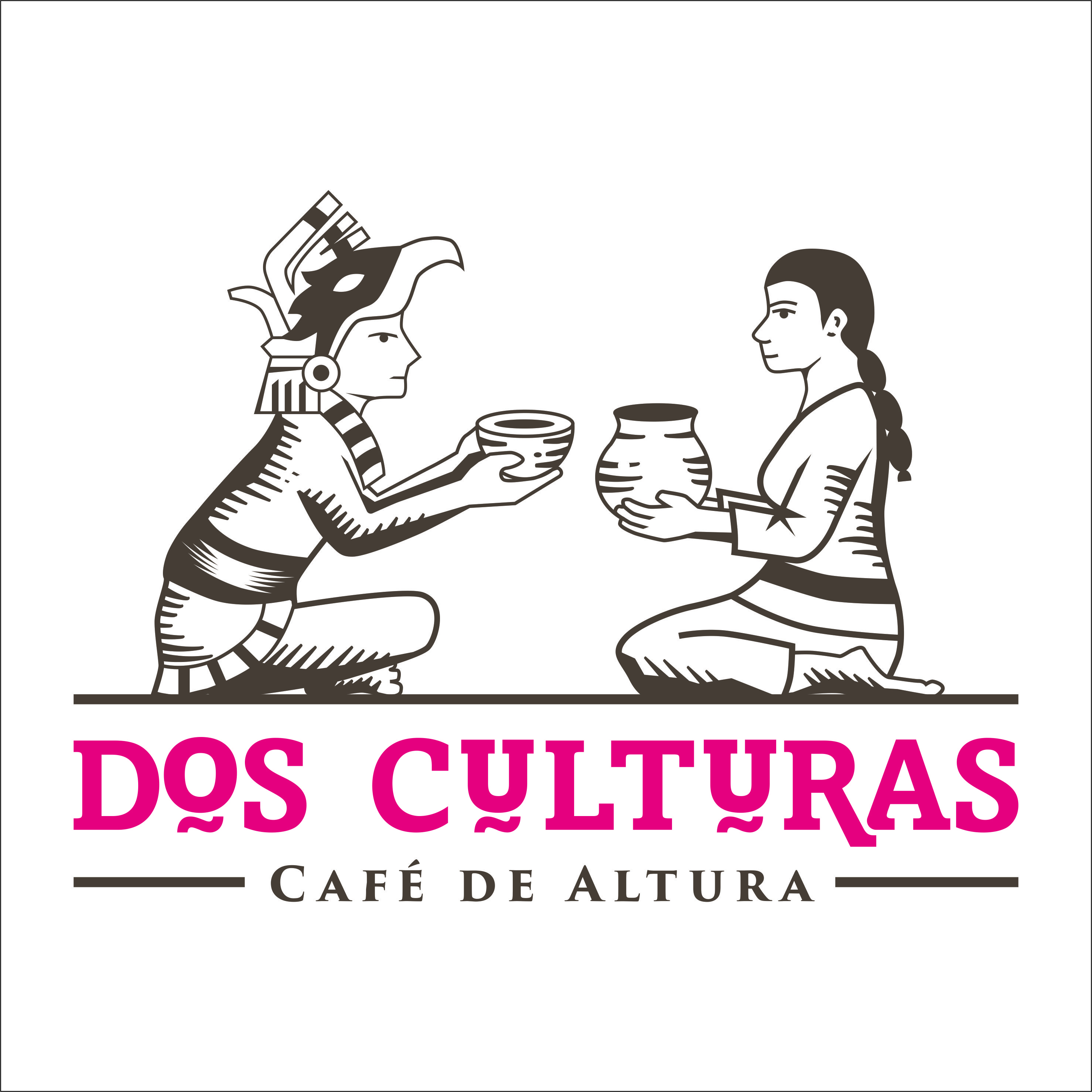 CAFÉ DOS CULTURAS CAFÉ DOS CULTURAS