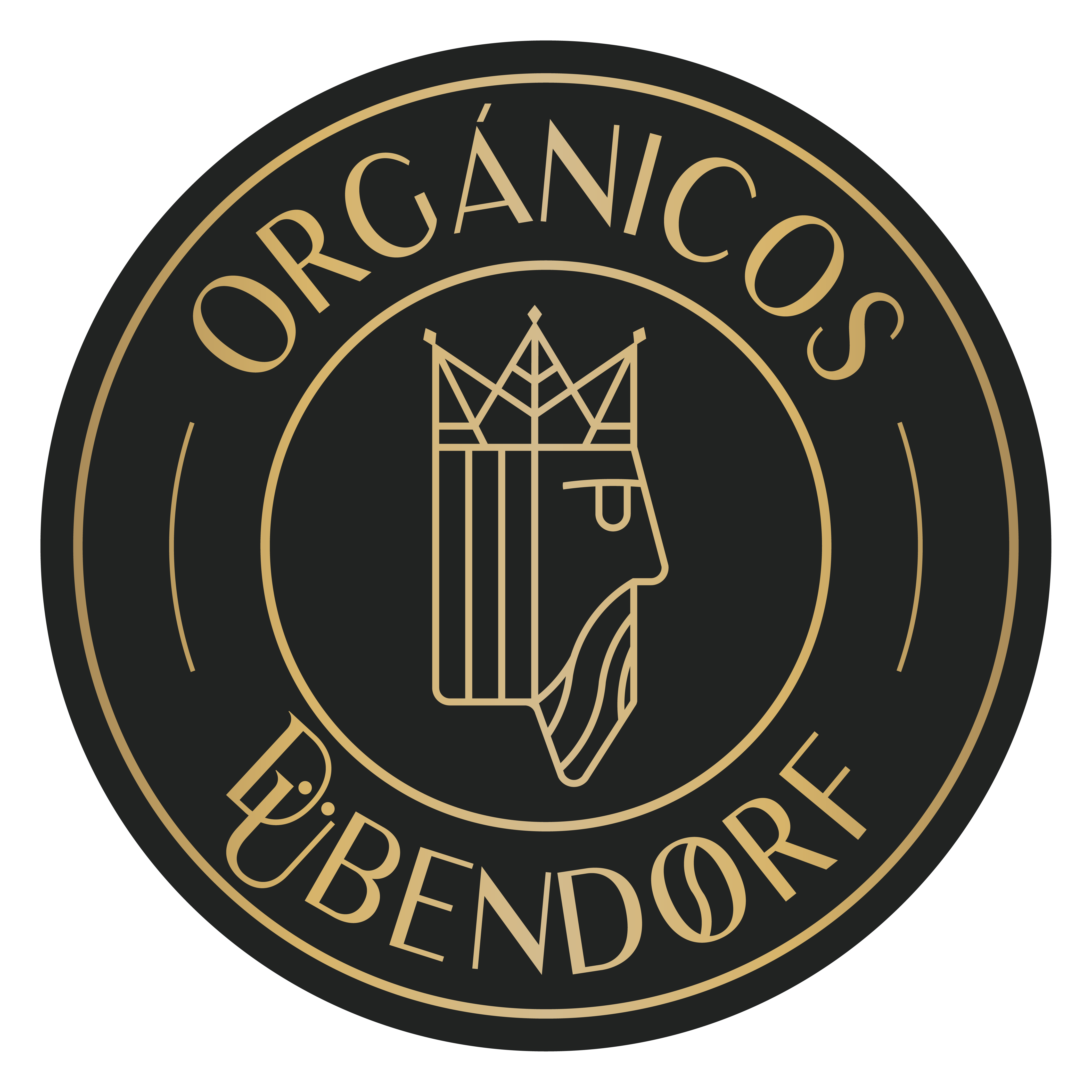PRODUCTOS ORGANICOS DUBENDORF PRODUCTOS ORGANICOS DUBENDORF