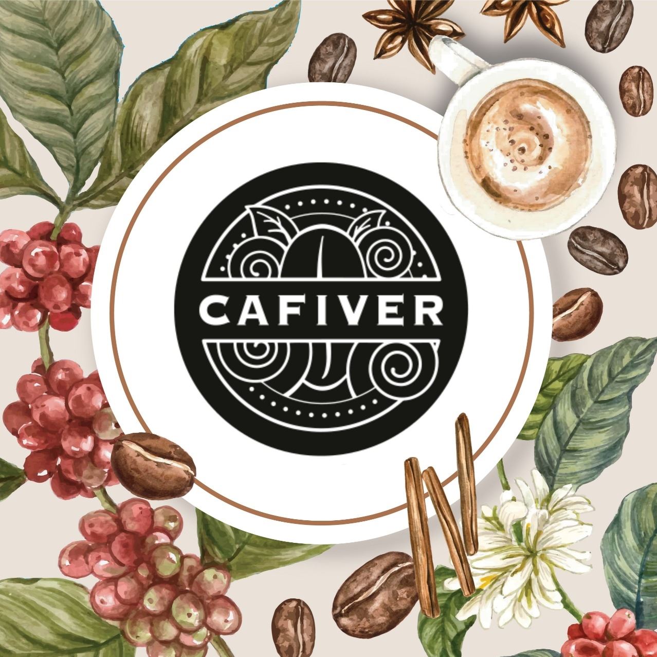 CAFIVER CAFIVER