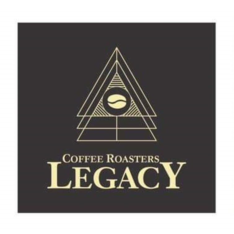 THE COFFEE LEGACY THE COFFEE LEGACY