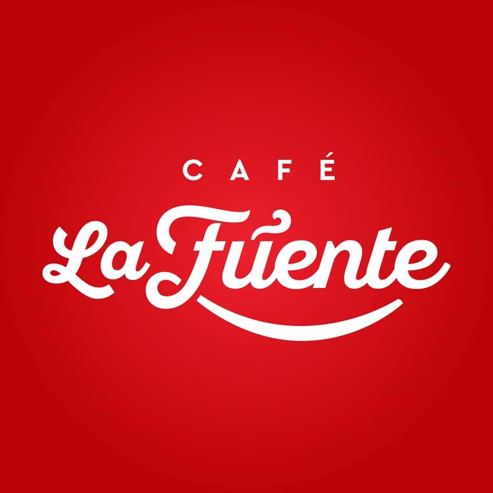 CAFÉ LA FUENTE CAFÉ LA FUENTE