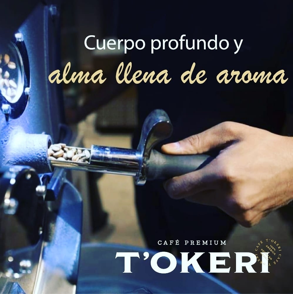 TOKERI CAFE TOKERI CAFE