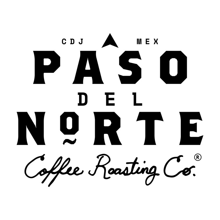 PASO DEL NORTE COFFEE ROASTING PASO DEL NORTE COFFEE ROASTING