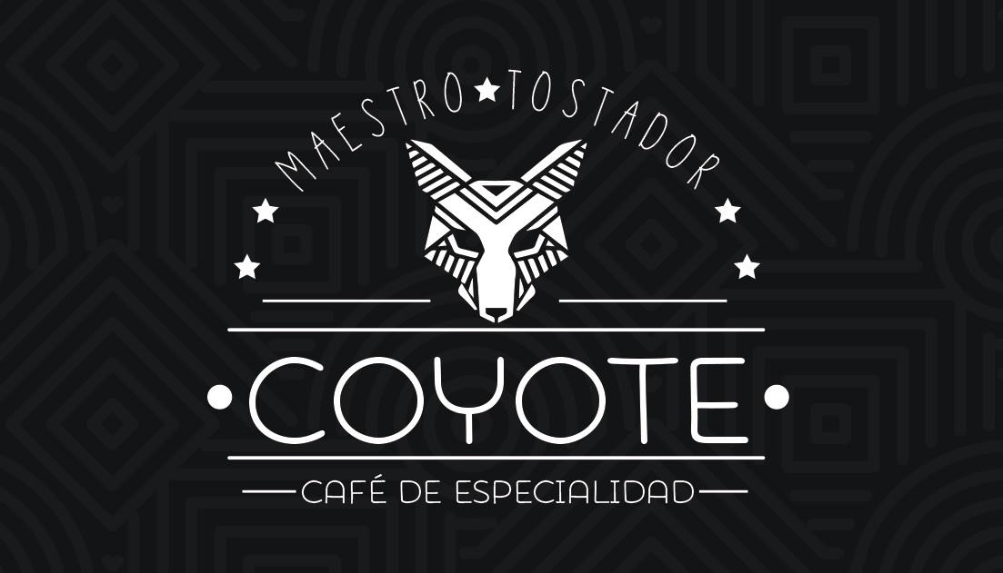 Maestro Tostador COYOTE Maestro Tostador COYOTE