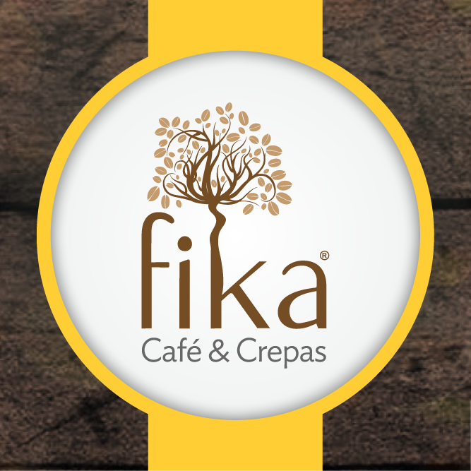 FIKA CAFÉ & CREPAS