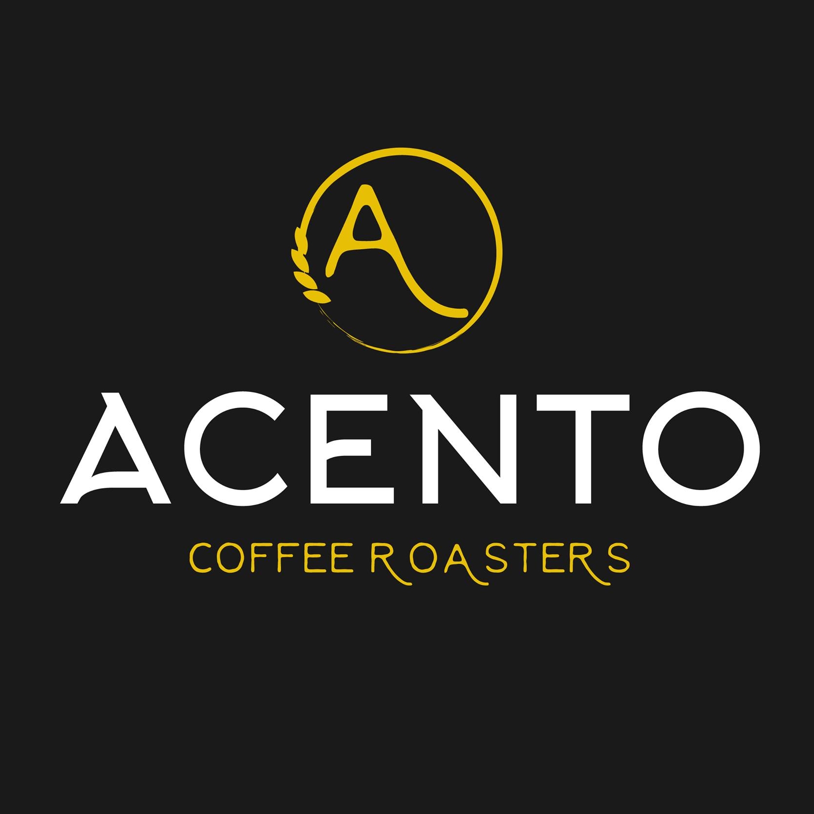 ACENTO COFFEE ACENTO COFFEE