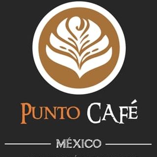 PUNTO CAFÉ PUNTO CAFÉ