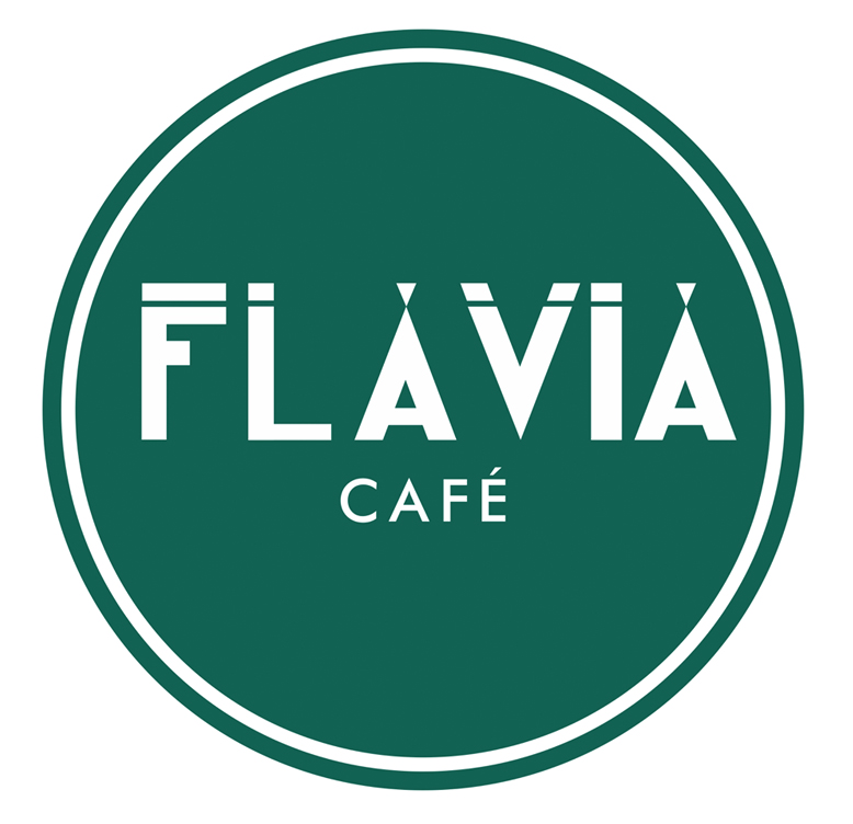 LA FLAVIA CAFÉ LA FLAVIA CAFÉ