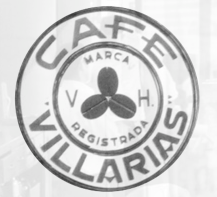 CAFE VILLARIAS CAFE VILLARIAS