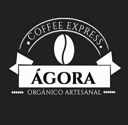 COFFEE EXPRESS AGORA