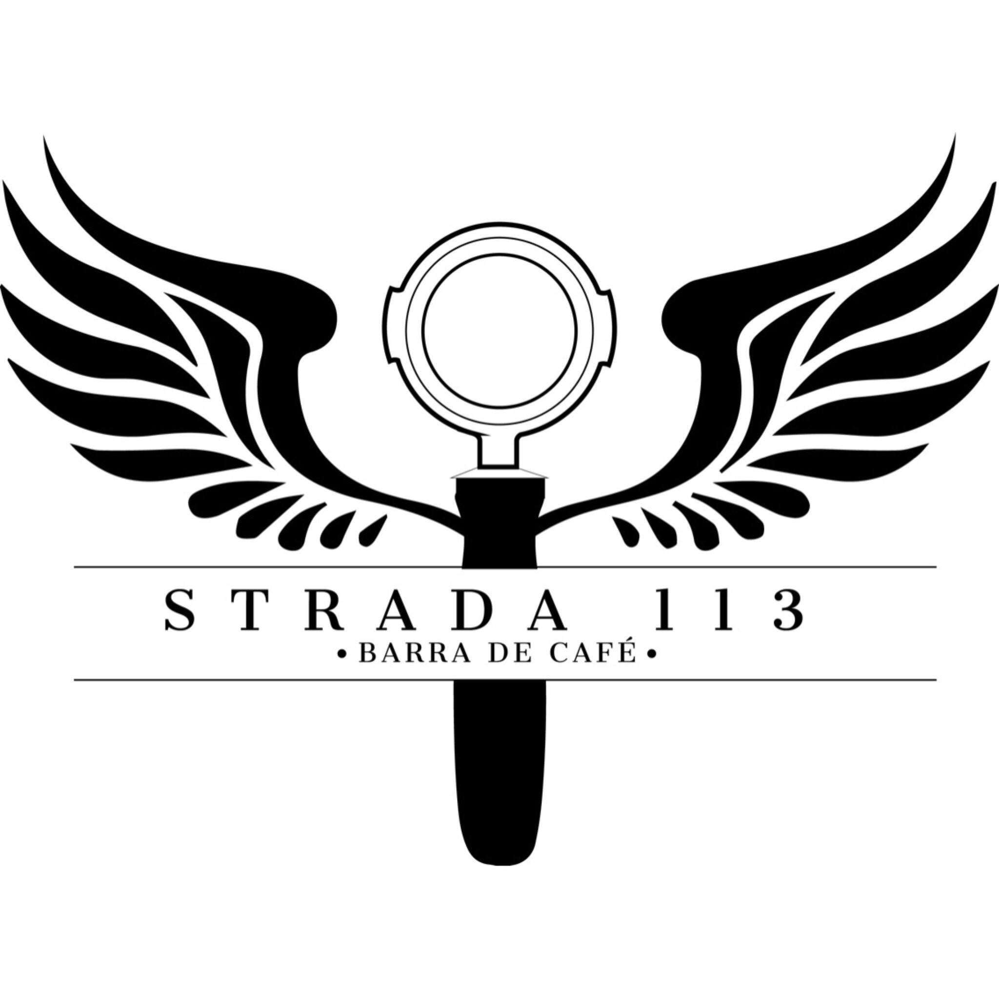 STRADA 113 STRADA 113