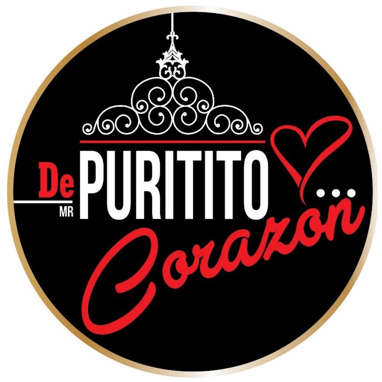 PURITITO CORAZON PURITITO CORAZON