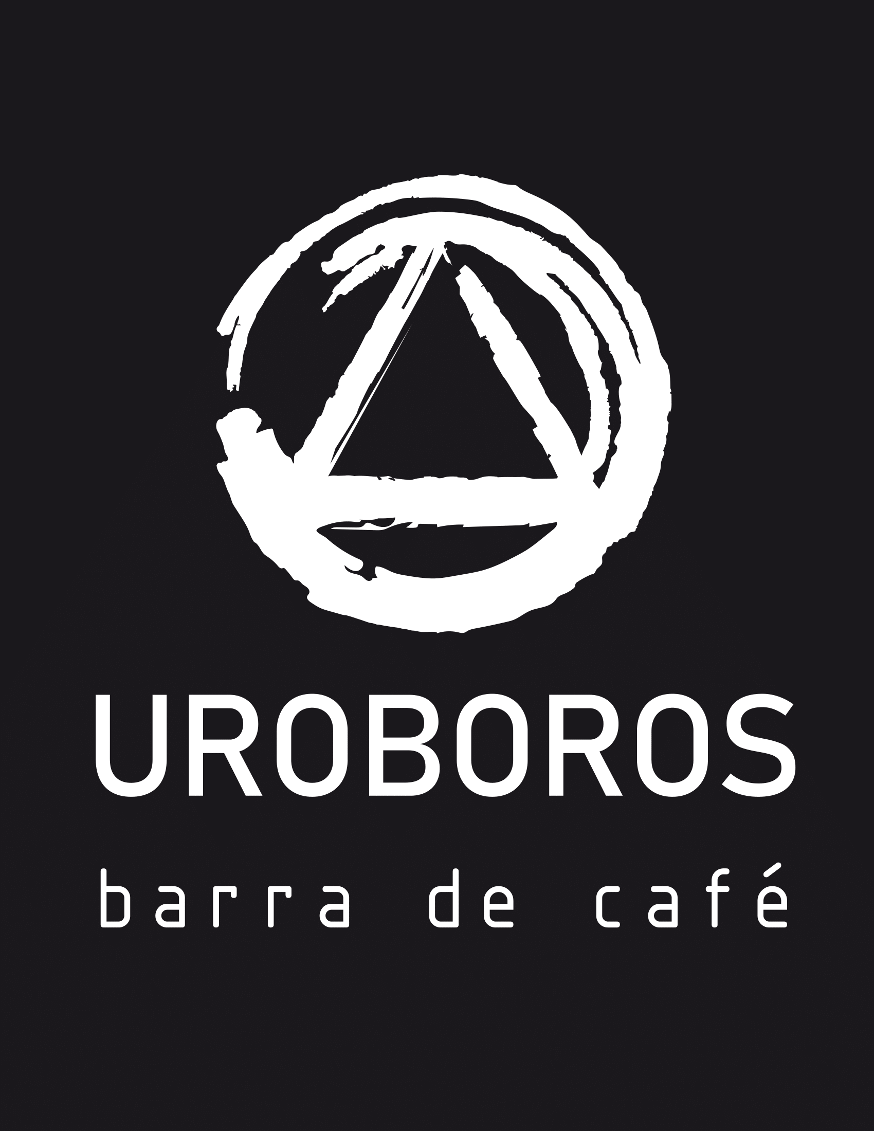 UROBOROS BARRA DE CAFÉ