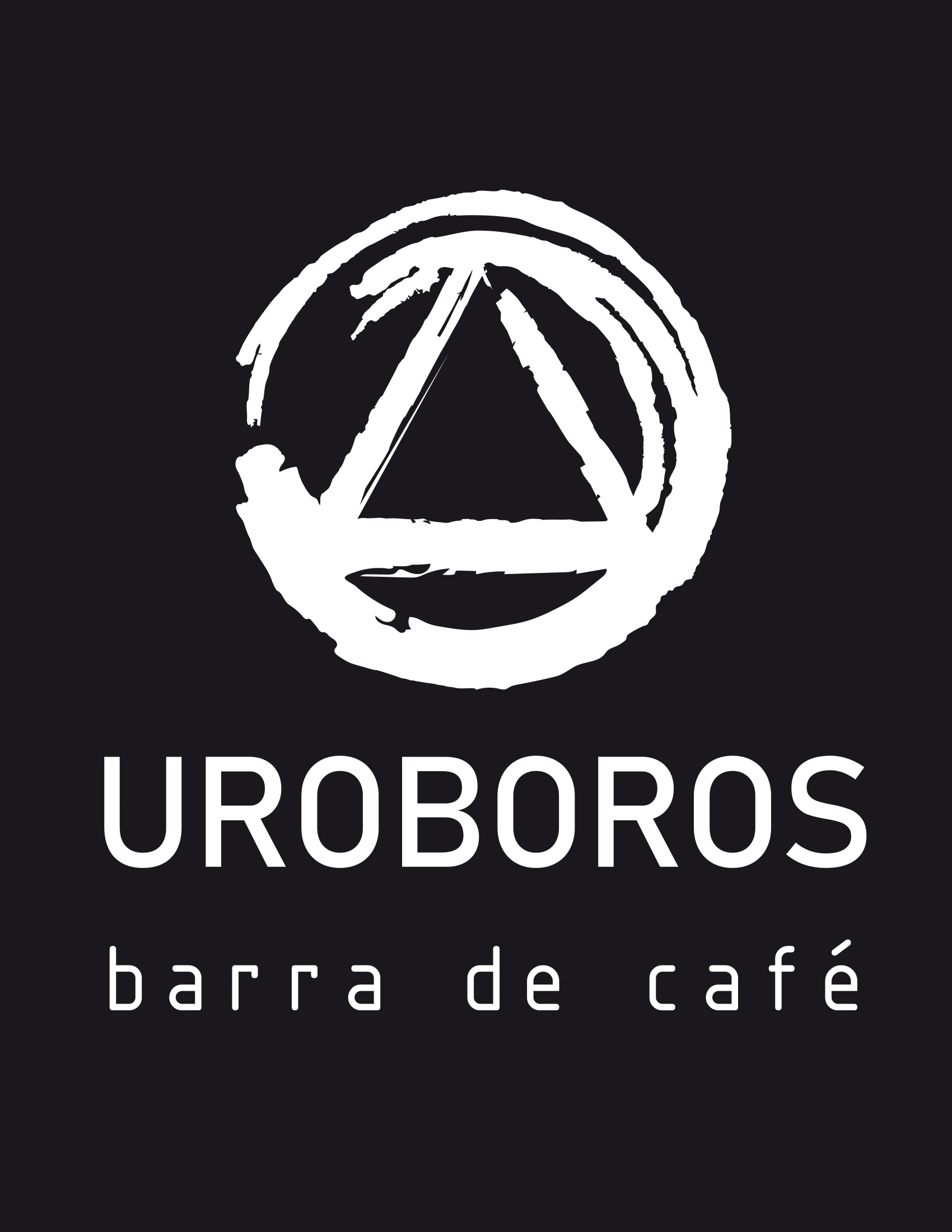 UROBOROS BARRA DE CAFÉ UROBOROS BARRA DE CAFÉ