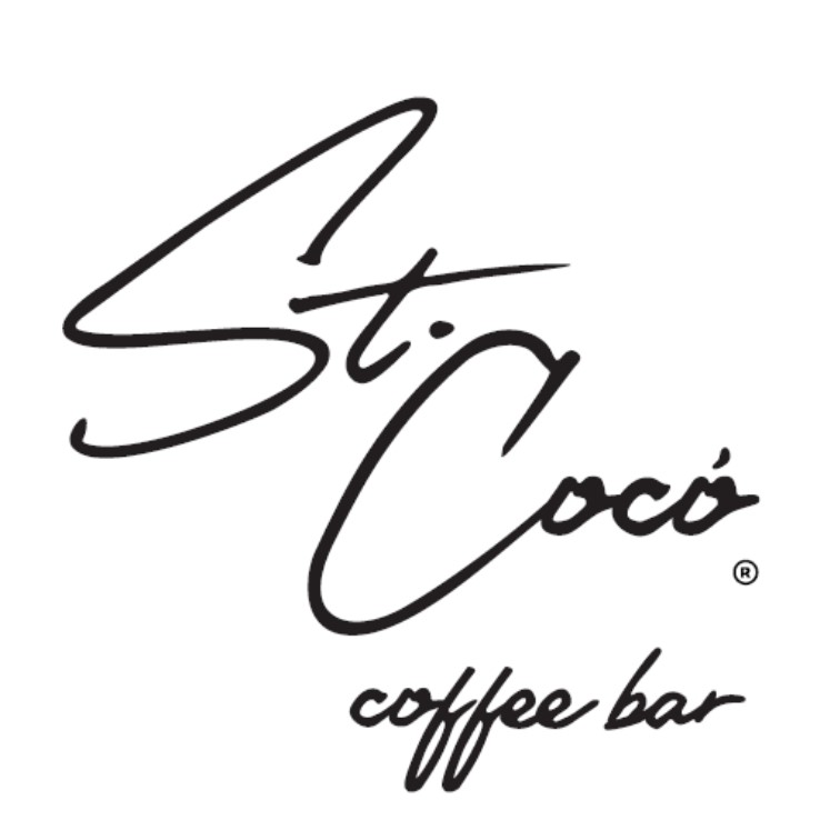 SAINT COCO COFFEE BAR SAINT COCO COFFEE BAR
