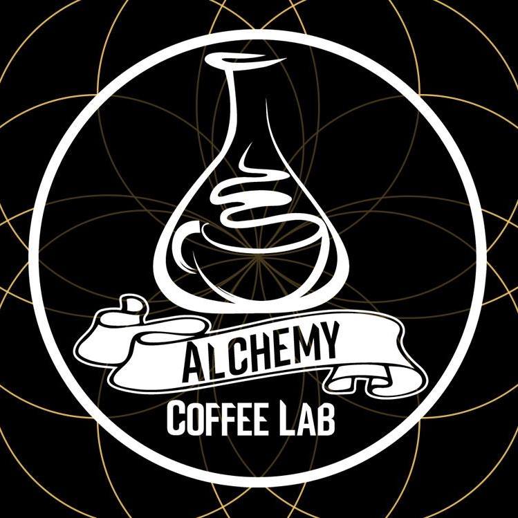 ALCHEMY COFFEE LAB