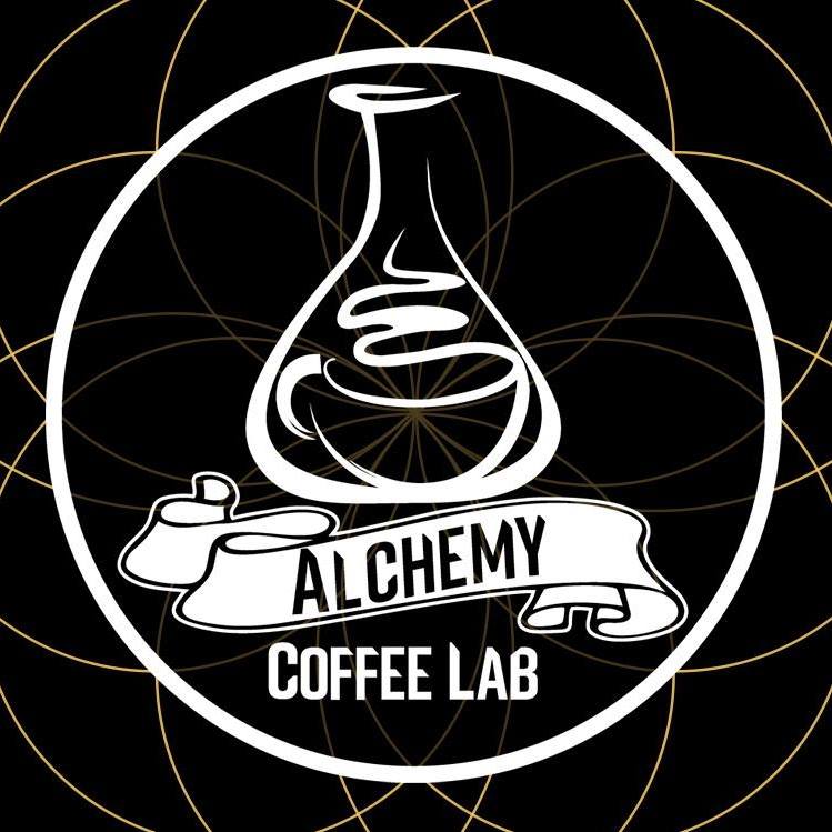 ALCHEMY COFFEE LAB ALCHEMY COFFEE LAB