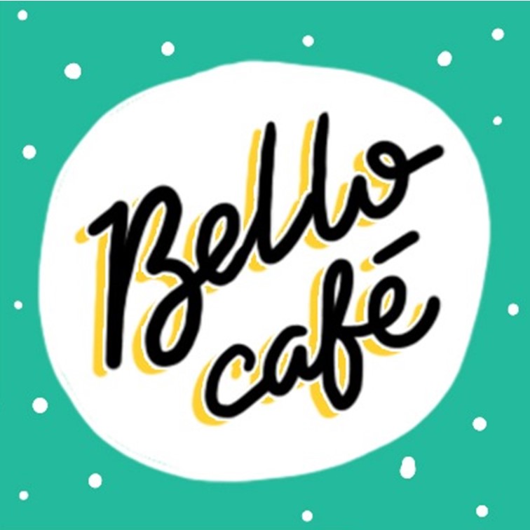 BELLO CAFE BELLO CAFE