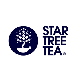 STAR TREE TEA STAR TREE TEA