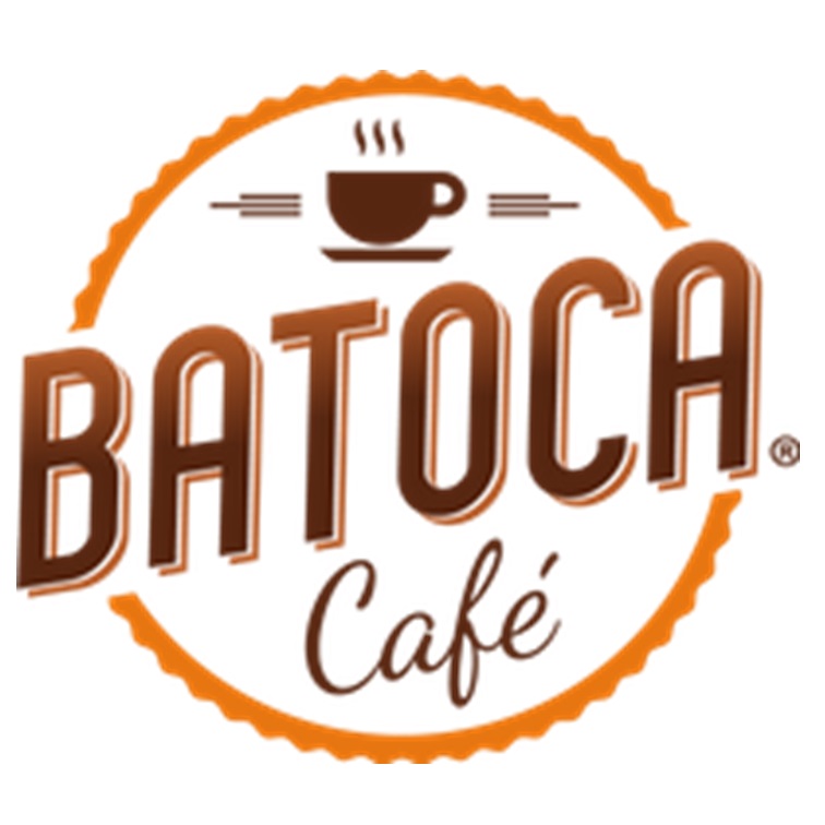 CAFÉ BATOCA CAFÉ BATOCA
