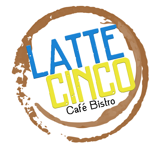 LATTE CINCO LATTE CINCO