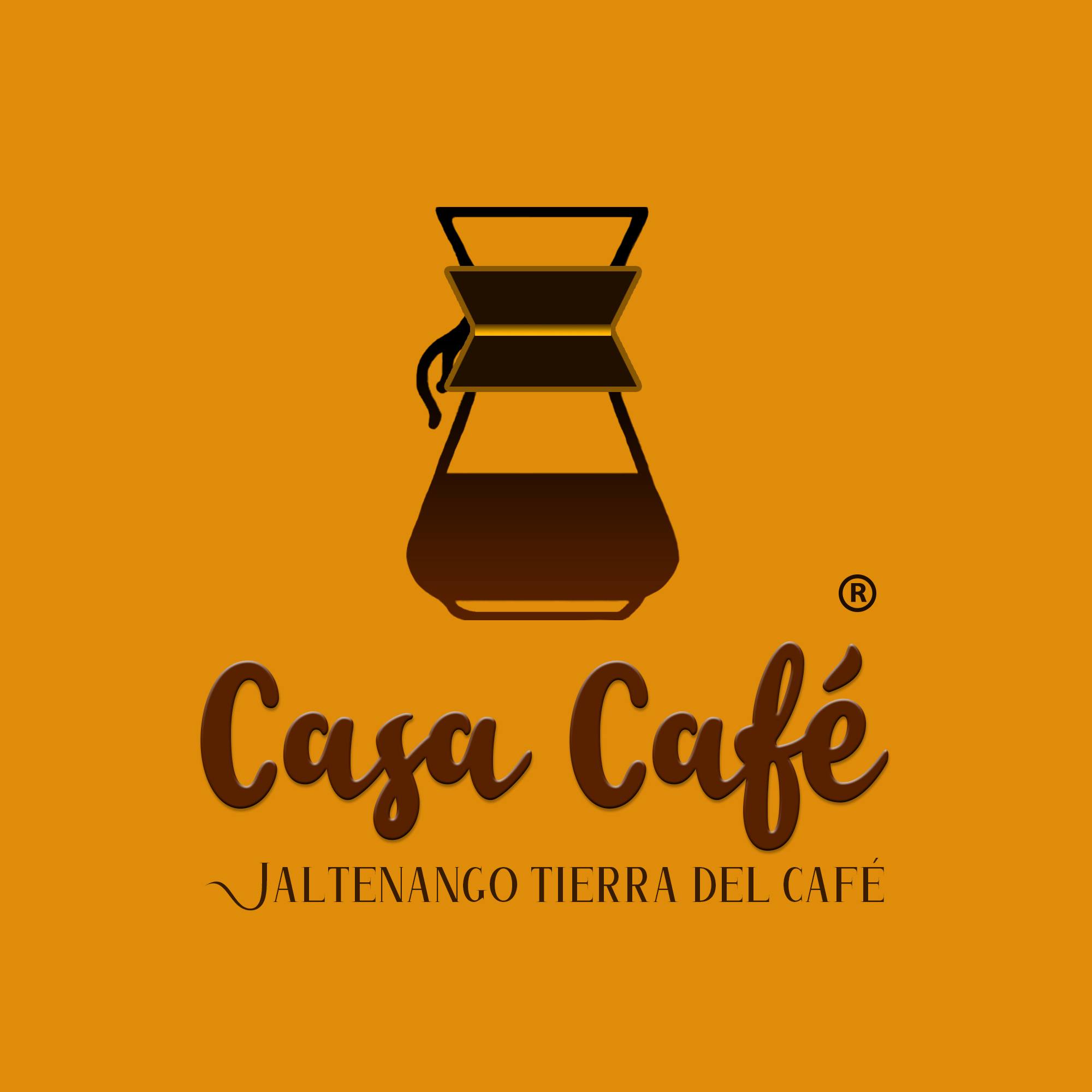 Casa Café