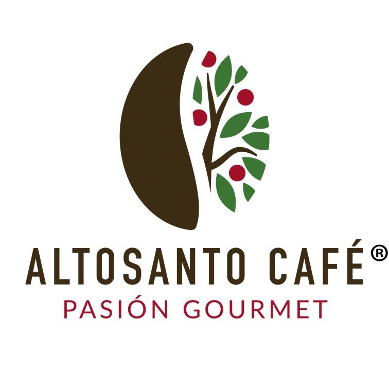 ALTO SANTO CAFÉ ALTO SANTO CAFÉ