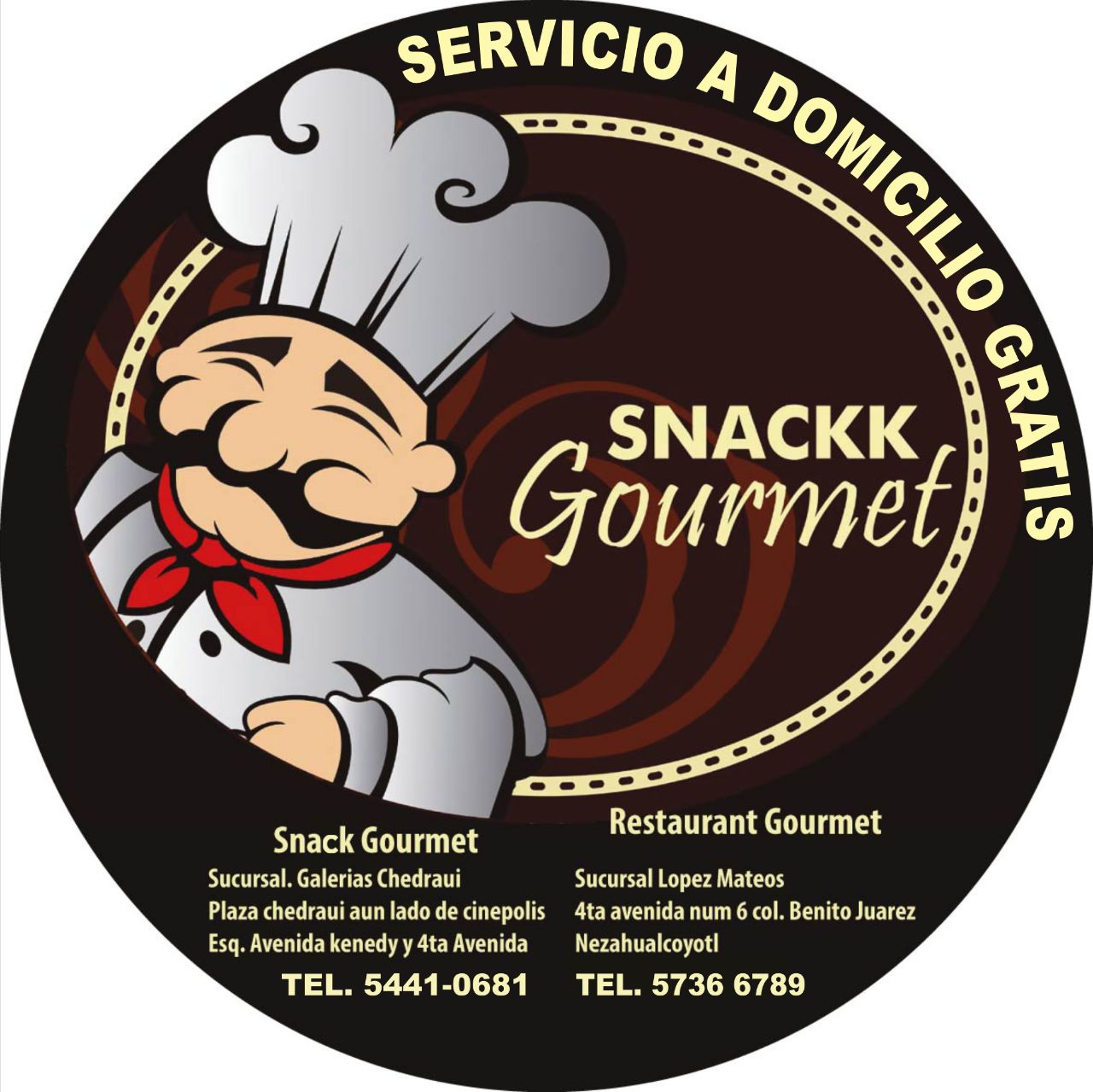 ESENCIA GOURMET ESENCIA GOURMET