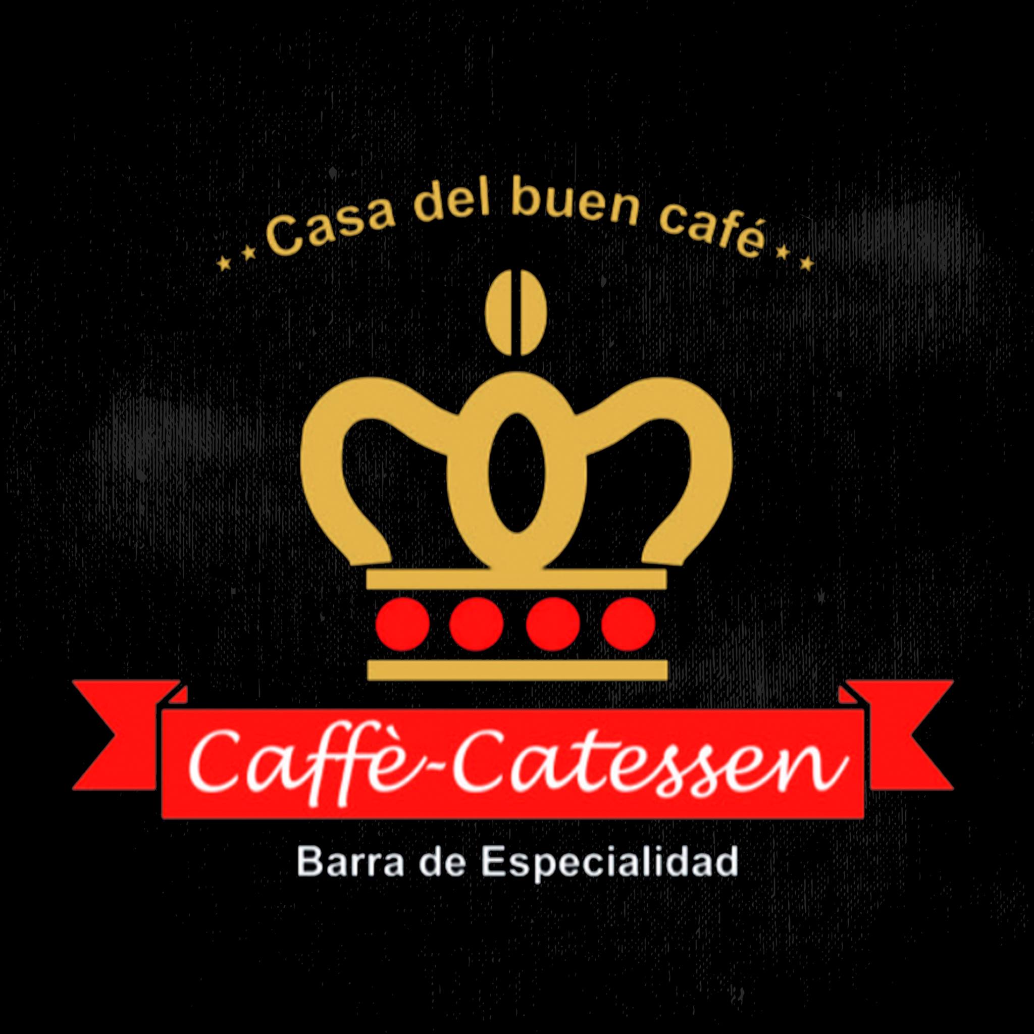 CAFFE-CATESSEN