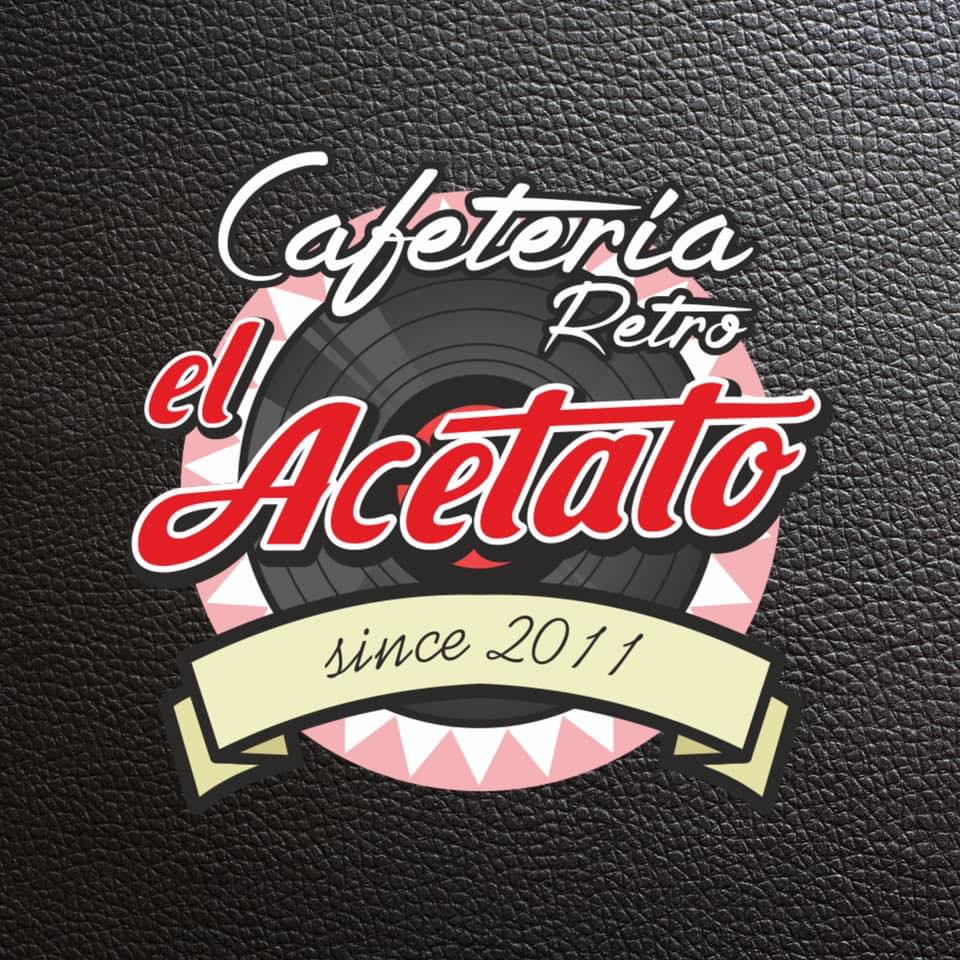 EL ACETATO CAFÉ MUSICAL EL ACETATO CAFÉ MUSICAL