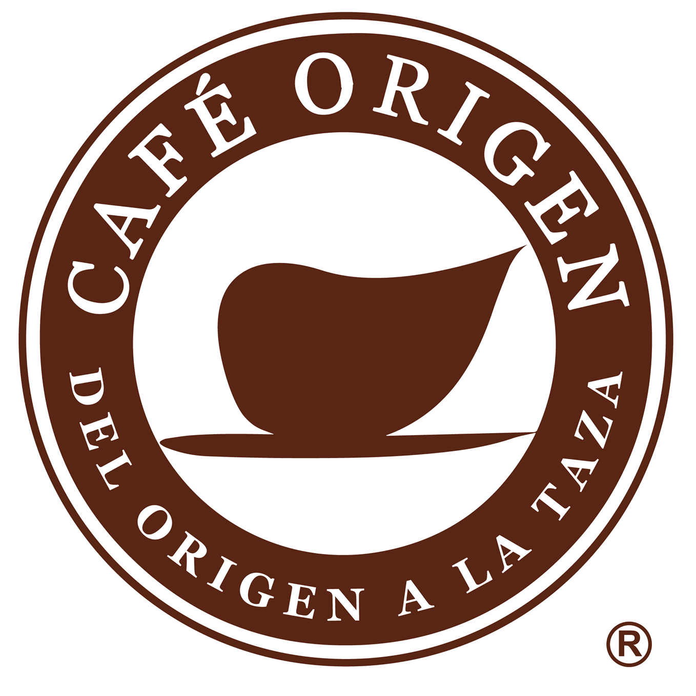 CAFE DE ORIGEN CAFE DE ORIGEN