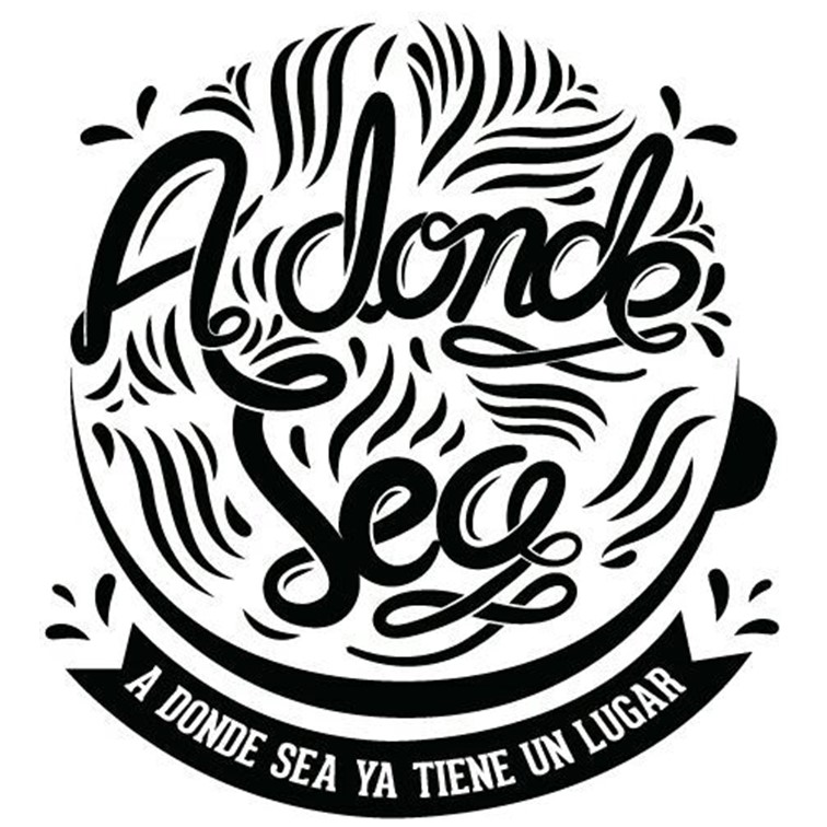 A DONDE SEA