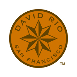 DAVID RIO DAVID RIO