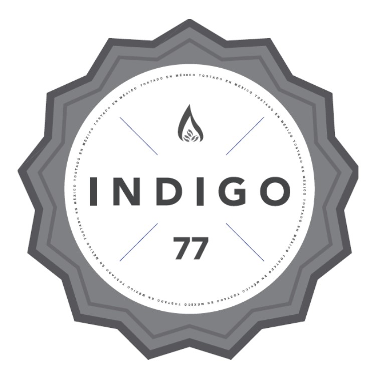 INDIGO 77 INDIGO 77