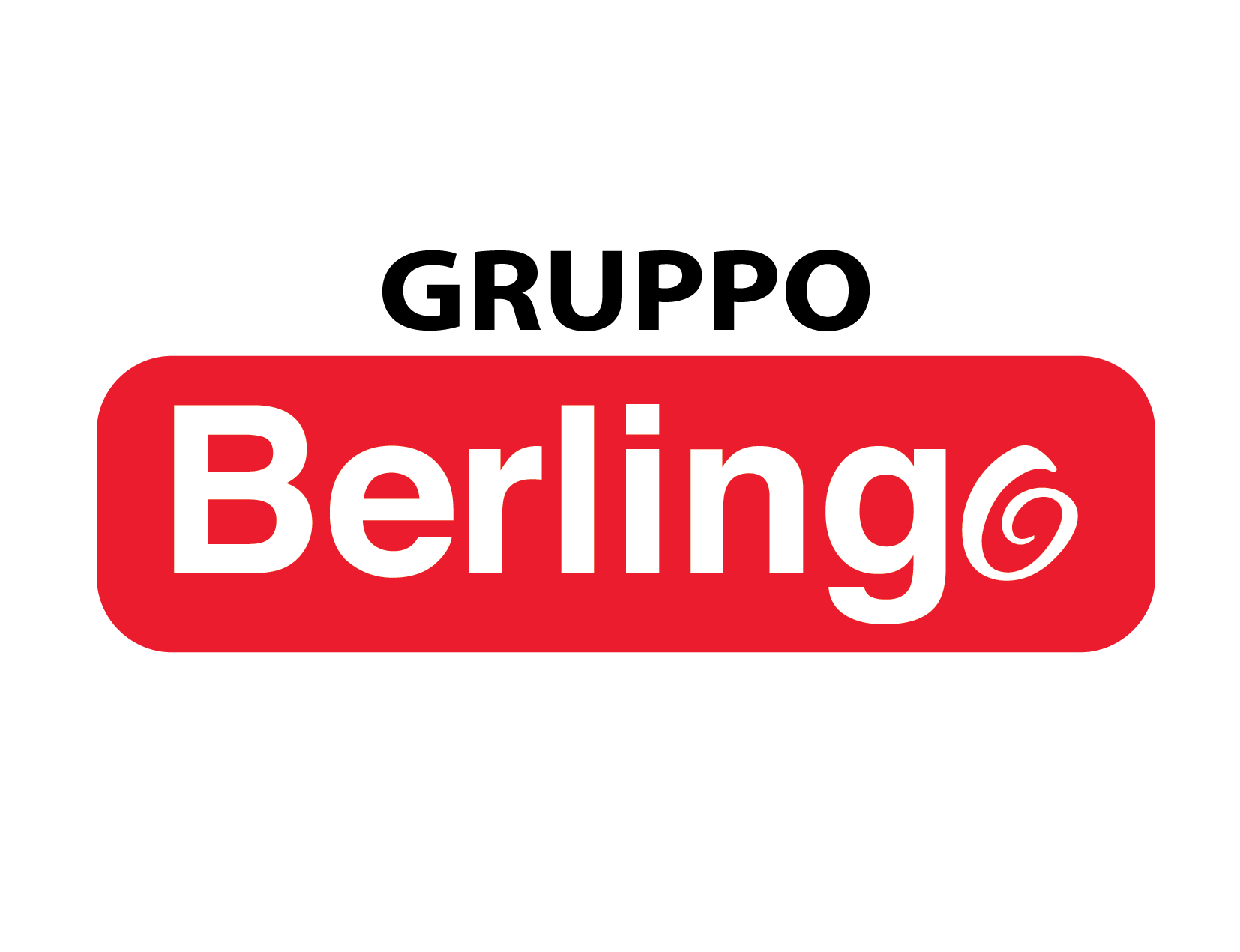 GRUPPO BERLINGO GRUPPO BERLINGO
