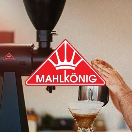 MAHLKÖNIG MAHLKÖNIG