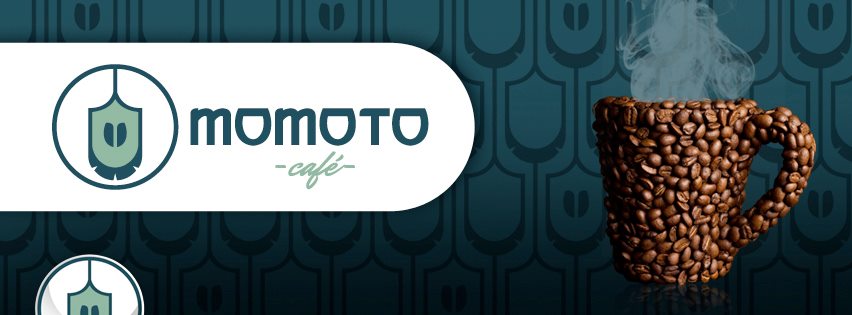 MOMOTO CAFÉ MOMOTO CAFÉ
