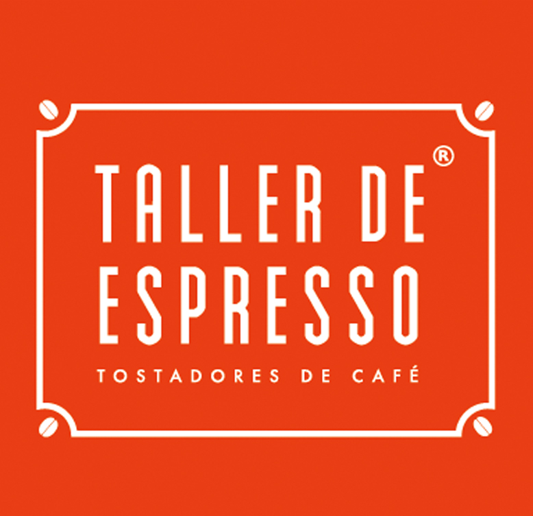 TALLER DE ESPRESSO TALLER DE ESPRESSO