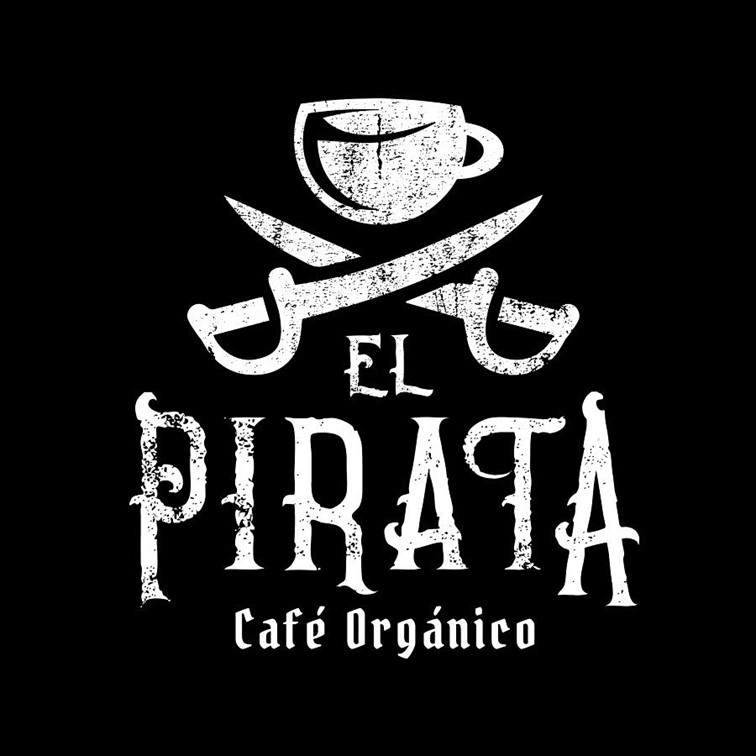 PIRATA CAFE ORGÁNICO PIRATA CAFE ORGÁNICO