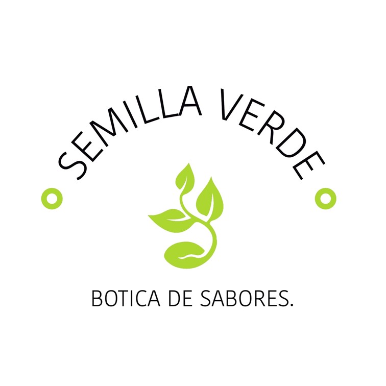 SEMILLA VERDE SEMILLA VERDE