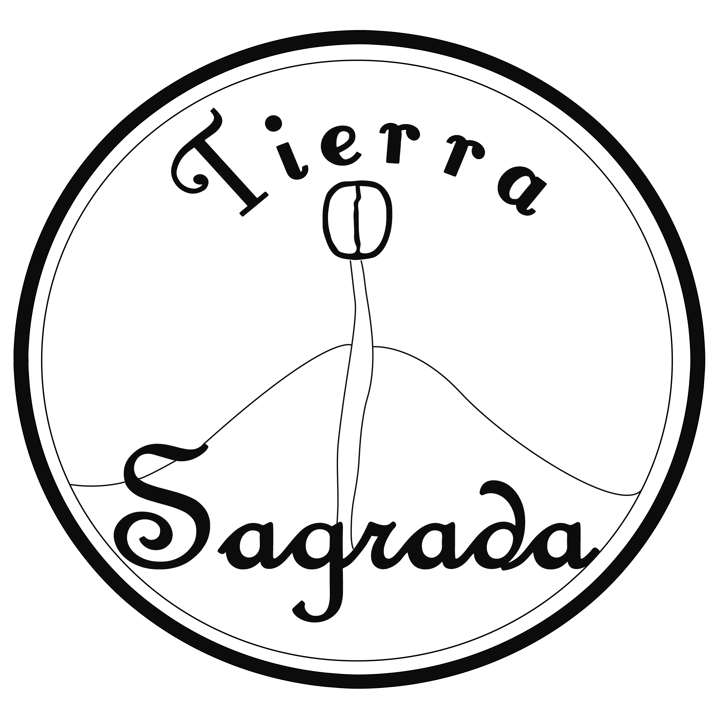 CAFE TIERRA SAGRADA CAFE TIERRA SAGRADA