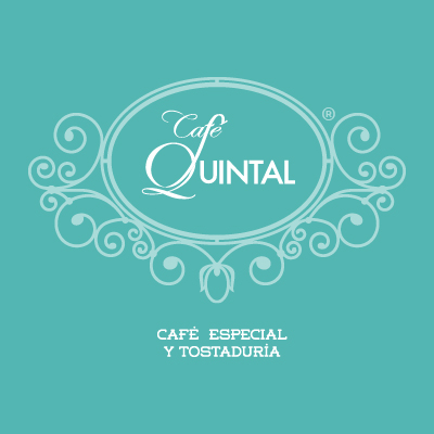 CAFÉ QUINTAL CAFÉ QUINTAL